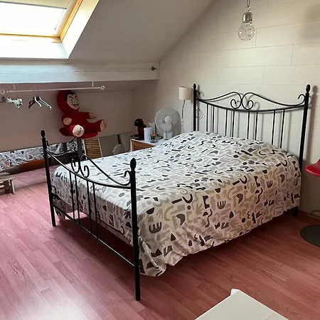 Aline Robert Homestay Saint-Jean-de-Bassel