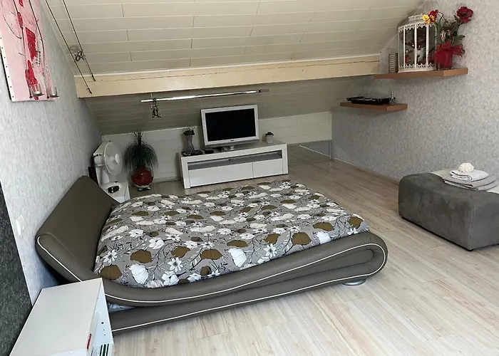 Aline Robert Saint-Jean-de-Bassel