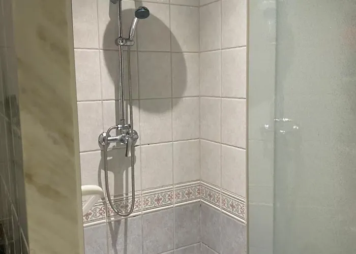 Проживание в семье Aline Robert *